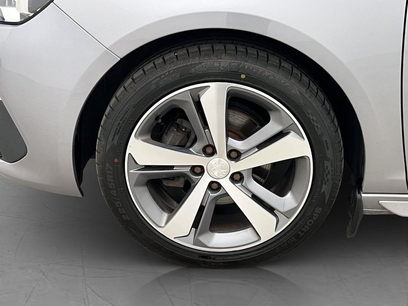 Peugeot 308 bild 23