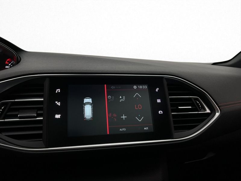 Peugeot 308 bild 16