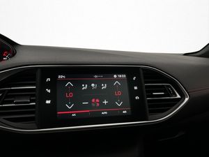 Peugeot 308 bild 17