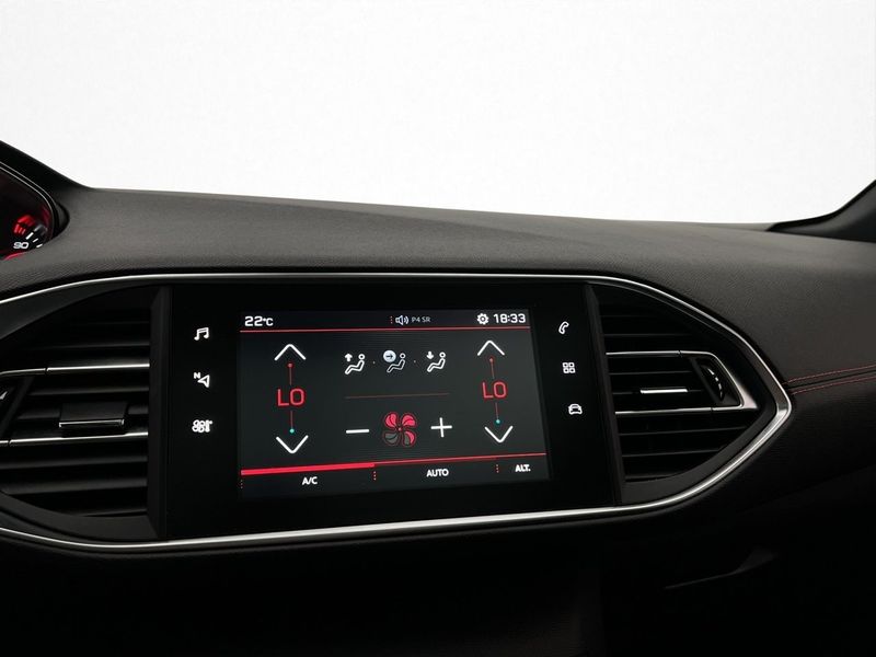 Peugeot 308 bild 17