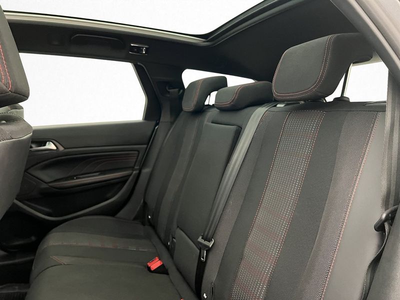 Peugeot 308 bild 21