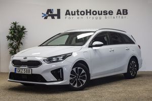 Kia Cee´d bild 1