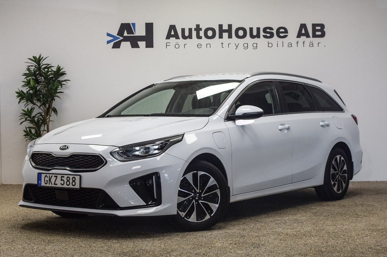 Kia Cee´d
