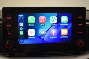 Kia Cee´d bild 13