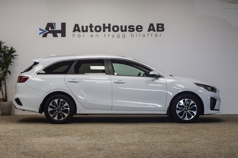 Kia Cee´d bild 3