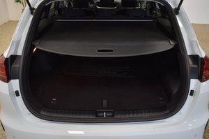 Kia Cee´d bild 23