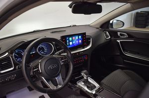 Kia Cee´d bild 7