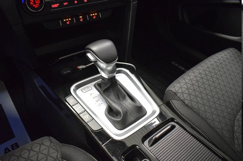 Kia Cee´d bild 18