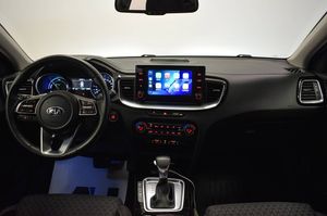 Kia Cee´d bild 8