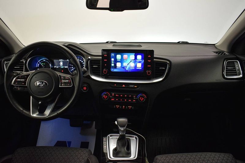 Kia Cee´d bild 8
