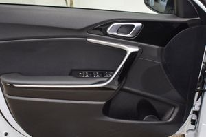 Kia Cee´d bild 21