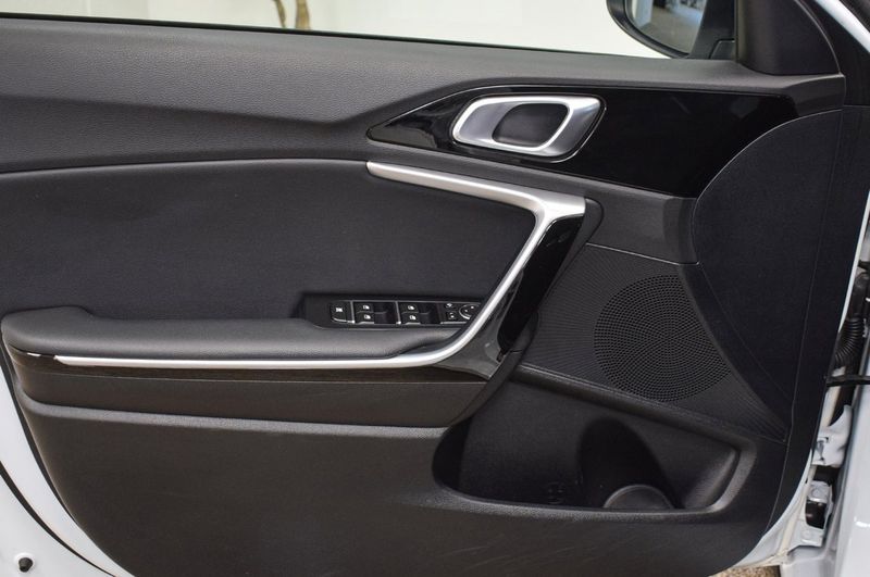 Kia Cee´d bild 21