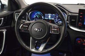 Kia Cee´d bild 10