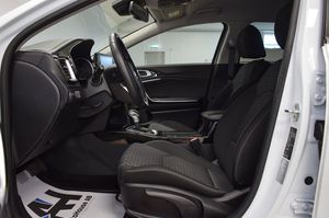 Kia Cee´d bild 6