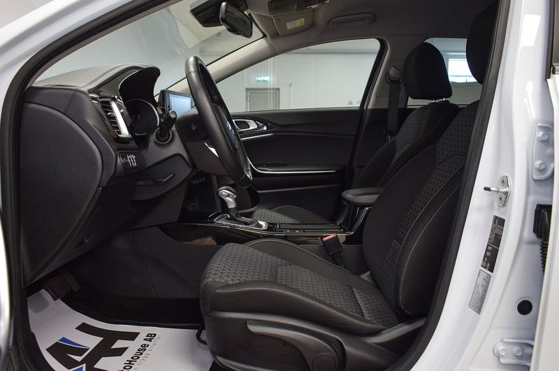 Kia Cee´d bild 6
