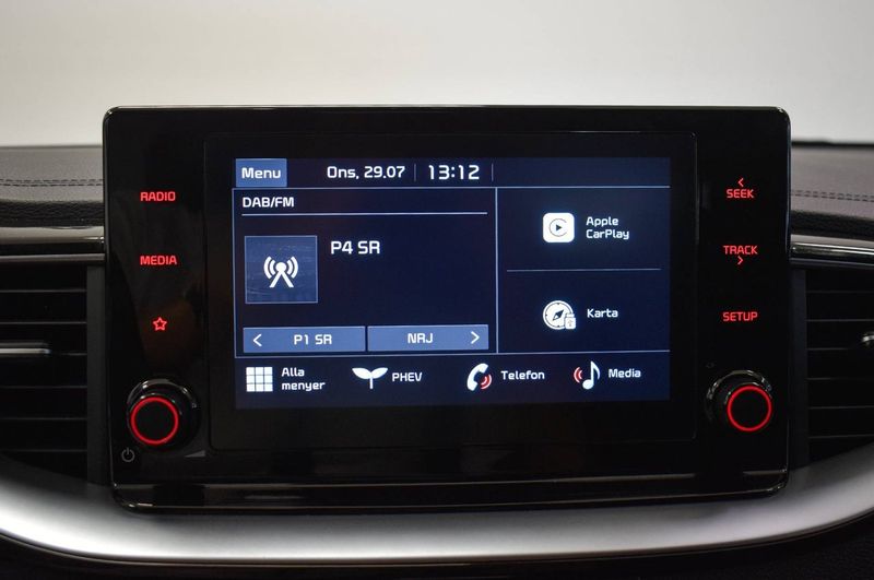 Kia Cee´d bild 15
