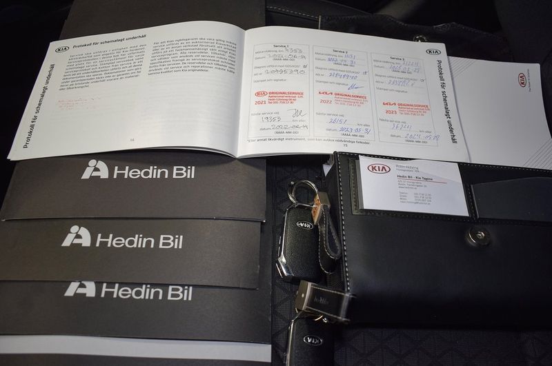 Kia Cee´d bild 19