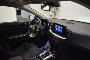 Kia Cee´d bild 9