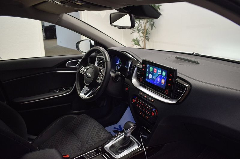 Kia Cee´d bild 9