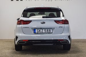 Kia Cee´d bild 5