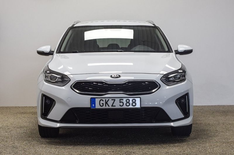 Kia Cee´d bild 4