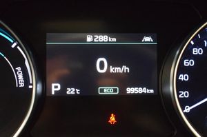 Kia Cee´d bild 11