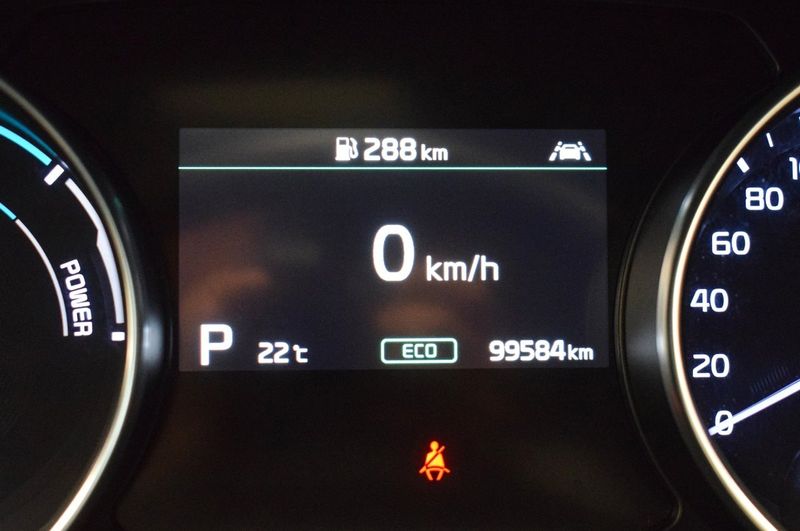 Kia Cee´d bild 11