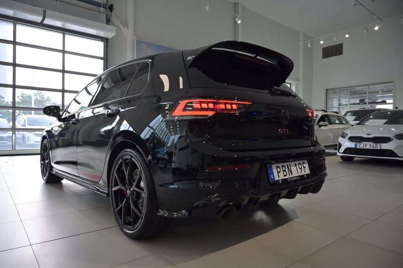 Volkswagen Golf bild 9