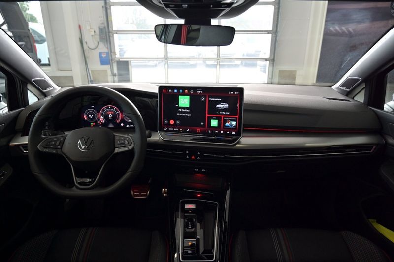 Volkswagen Golf bild 15