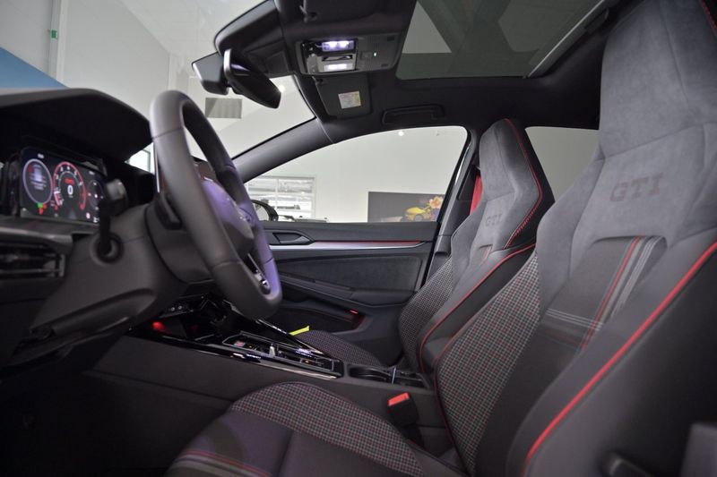 Volkswagen Golf bild 25