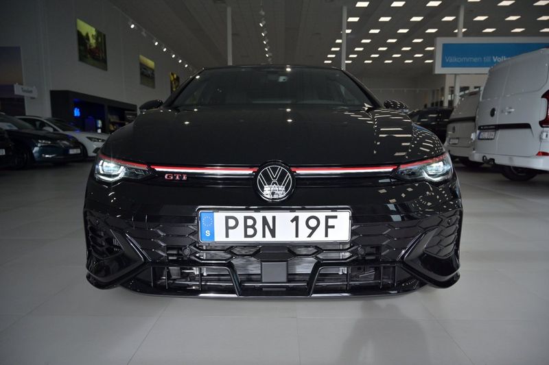 Volkswagen Golf bild 3