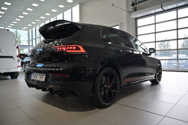 Volkswagen Golf bild 12