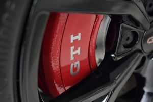 Volkswagen Golf bild 14