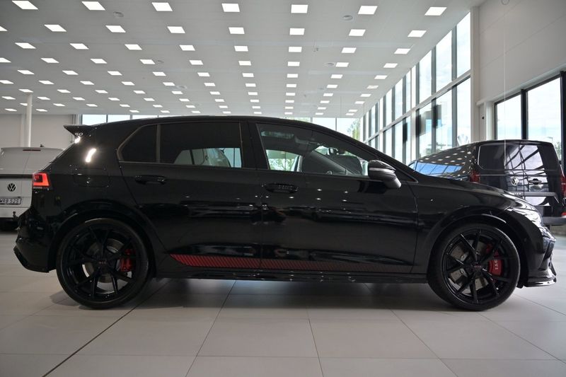 Volkswagen Golf bild 7
