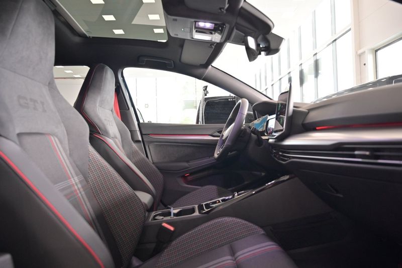 Volkswagen Golf bild 28