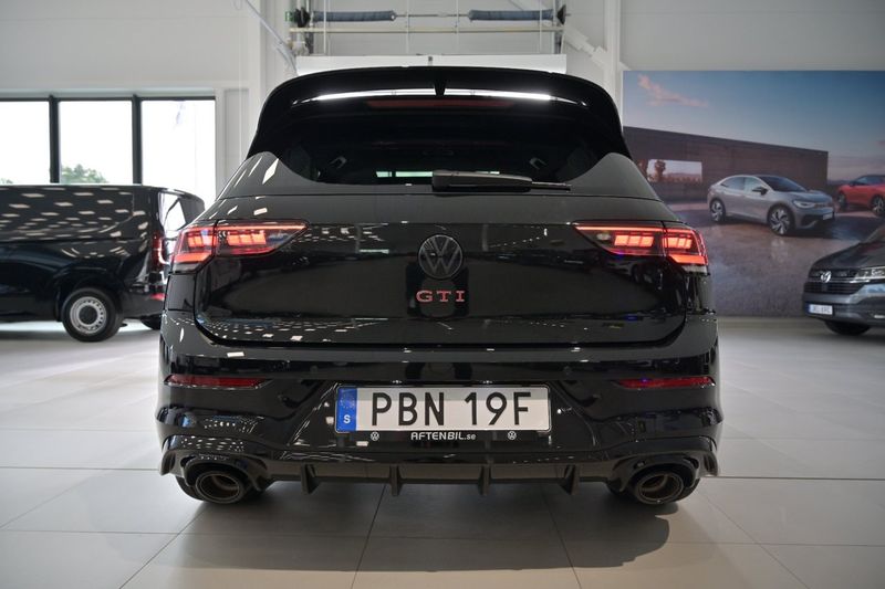 Volkswagen Golf bild 11