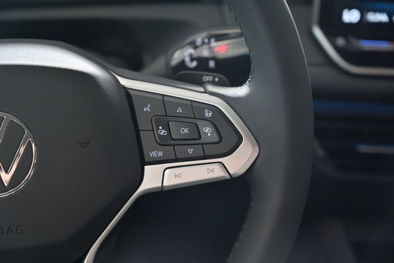 Volkswagen Tiguan bild 15