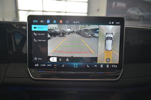 Volkswagen Tiguan bild 19