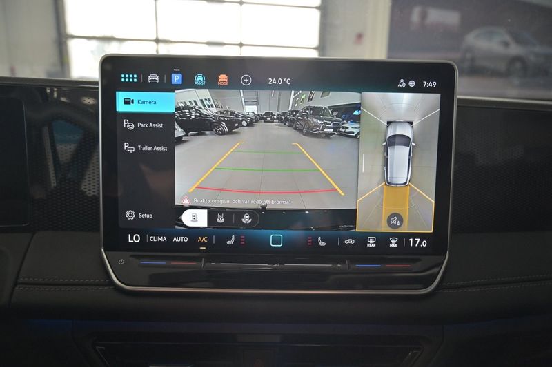 Volkswagen Tiguan bild 19