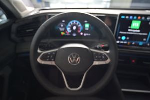 Volkswagen Tiguan bild 13