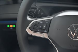 Volkswagen Tiguan bild 14