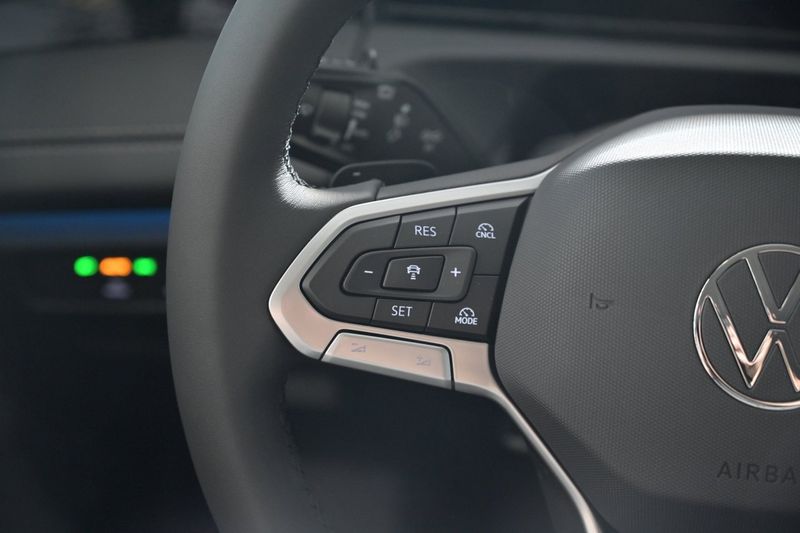 Volkswagen Tiguan bild 14