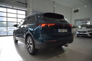 Volkswagen Tiguan bild 8