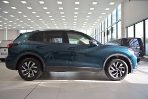 Volkswagen Tiguan bild 6