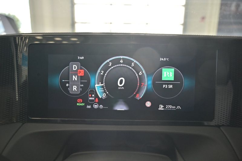 Volkswagen Tiguan bild 16