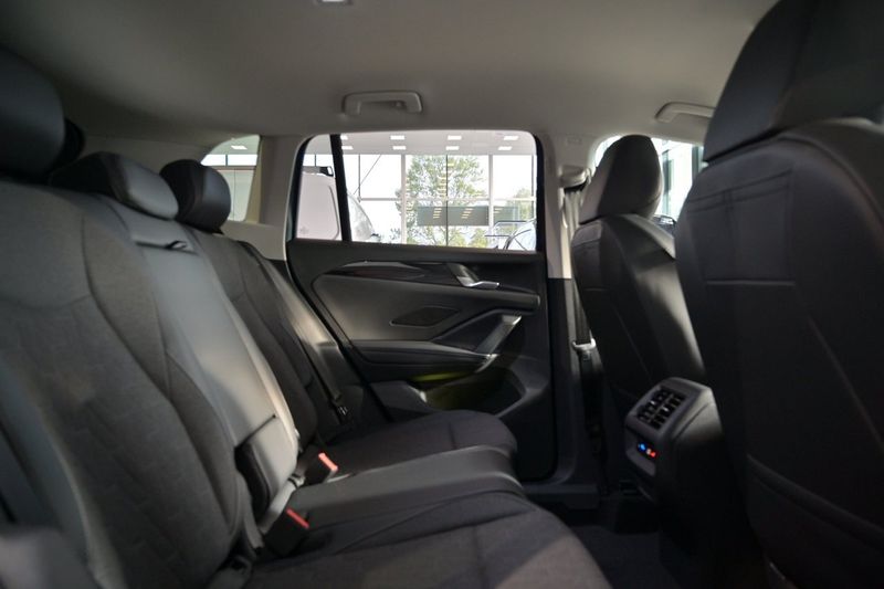 Volkswagen Tiguan bild 23