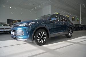 Volkswagen Tiguan bild 1