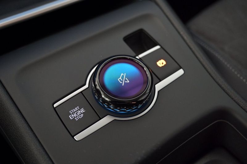Volkswagen Tiguan bild 20