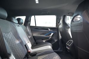 Volkswagen Tayron bild 25