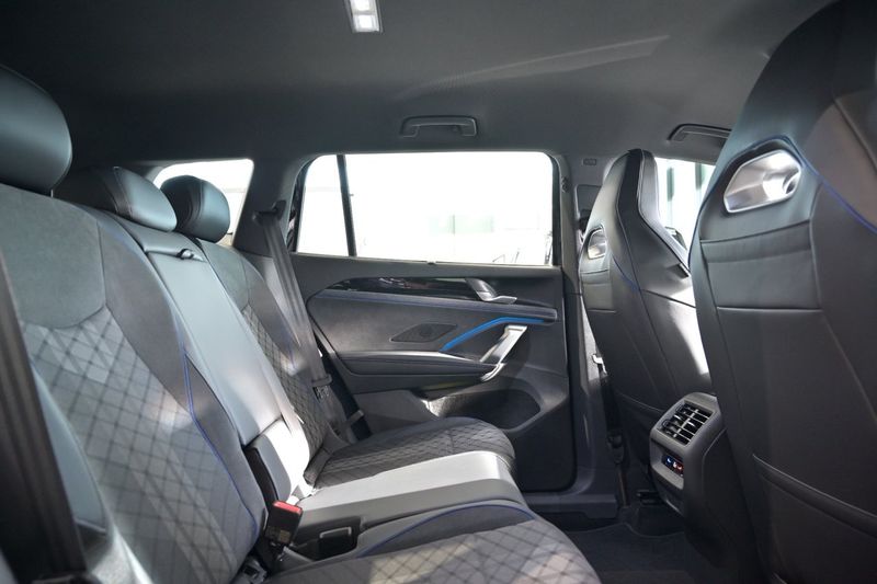 Volkswagen Tayron bild 25